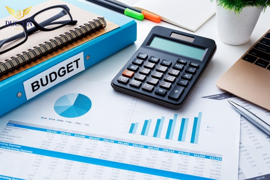 Budget là gì chính là kế hoạch thu chi được đề ra của cá nhân, tổ chức hoặc doanh nghiệp